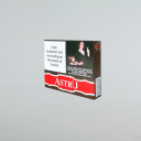 Сигарети Austru (Астра Без фільтра)