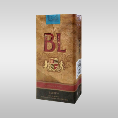 Сигарети BL KS classic (БЛ КС класичний 100мм)