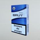 Сигарети Brut KS Blue (Брют КС Синій)