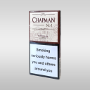 Сигарети Chapman SuperSlim Classic (Чапман СуперСлімс Класичний)