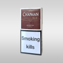Сигареты Chapman SuperSlim Coffee (Чапман Суперслим Кофейный)
