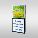 Сигарети Chapman Ice Apple SuperSlim (Чапман Яблуко з льодом Суперслімс)