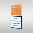 Сигарети Chapman SuperSlim Vanilla (Чапман Суперслім Ваніль)