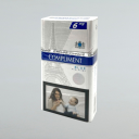 Сигареты Compliment Demi 20 (Комплимент Деми 20)