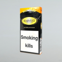 Сигарети Harvest Superslim Sweet Vanilla (Харвест Солодка Ваніль)