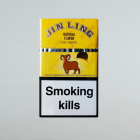 Сигарети Jin Ling (Джин Лінг)