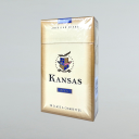 Сигарети Kansas KS Blue (Канзас КС Синій)