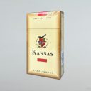 Сигарети Kansas KS Red (Канзас КС Червоний)