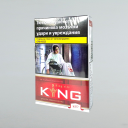 Сигарети King KS Red (Кінг КС Червоний)
