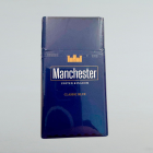 Сигарети Manchester Demi Blue (Манчестер Демі Синій)