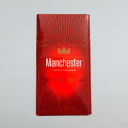 Сигарети Manchester Demi Red (Манчестер Демі Червоний)