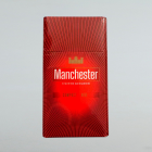 Сигарети Manchester Demi Red (Манчестер Демі Червоний)