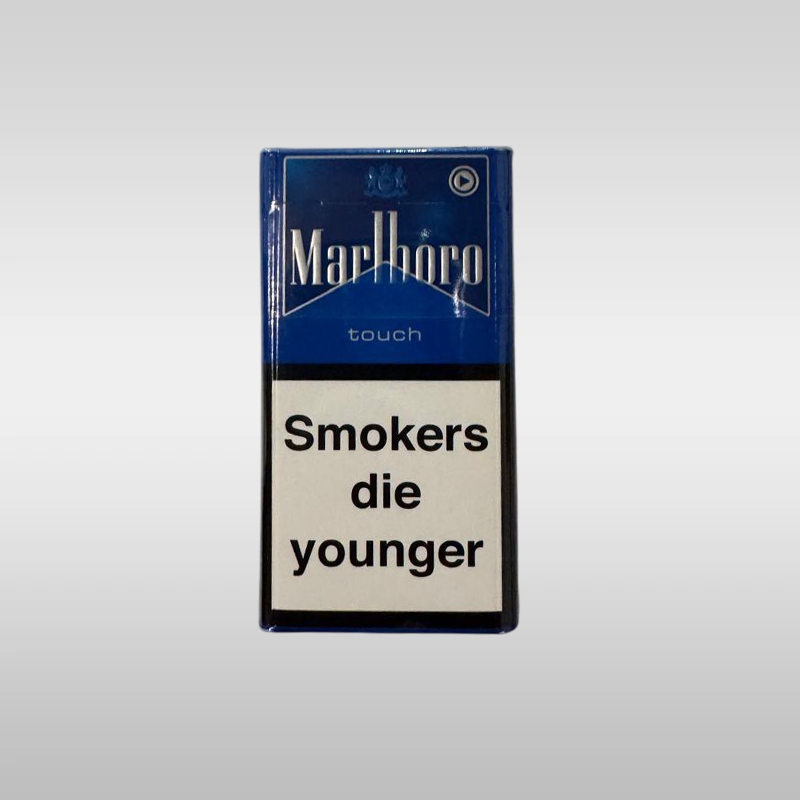 Сигареты Marlboro Demi Touch (Мальборо Деми Тач без турбо фильтра)