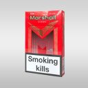 Сигарети Marshall Slims Red (Маршал Слімс Червоний)