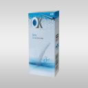 Сигарети OK Super Slim Blue Air (ОК Сині тонкі)