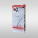 Сигарети OK Super Slims Red Air (ОК Червоні тонкі)