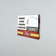 Сигарети Ritm (Ритм) без фільтра