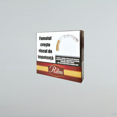Сигарети Ritm (Ритм) без фільтра