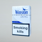 Сигарети Winston KS Blue (Вінстон КС Синій)