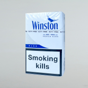 Сигарети Winston KS Blue (Вінстон КС Синій)